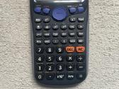 Casio fx-83gt Plus mokslinis skaičiuotuvas - nuotraukos Nr. 4