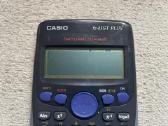 Casio fx-83gt Plus mokslinis skaičiuotuvas - nuotraukos Nr. 3
