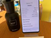 Samsung S10 White 128gb Su Garantija - nuotraukos Nr. 3