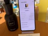 Samsung S22 Black 128gb Su Garantija - nuotraukos Nr. 3