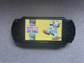 Sony Playstation Portable PSP-1004 konsolė - nuotraukos Nr. 3