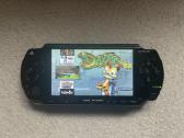 Sony Playstation Portable PSP-1004 konsolė - nuotraukos Nr. 4