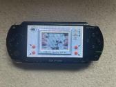 Sony Playstation Portable PSP-1004 konsolė - nuotraukos Nr. 2
