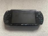 Sony Playstation Portable PSP-1004 konsolė - nuotraukos Nr. 5