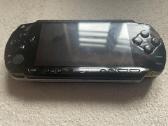 Sony Playstation Portable PSP-1004 konsolė - nuotraukos Nr. 6
