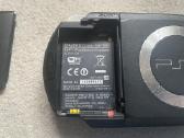 Sony Playstation Portable PSP-1004 konsolė - nuotraukos Nr. 9