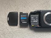 Sony Playstation Portable PSP-1004 konsolė - nuotraukos Nr. 10