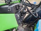 Deutz 145.pilnai dirbantis - nuotraukos Nr. 4