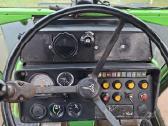 Deutz 145.pilnai dirbantis - nuotraukos Nr. 5