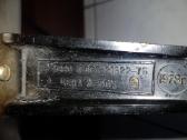 1978 m tarybė vaflinė - nuotraukos Nr. 4