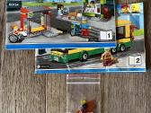 Lego City - Bus Station - 60154 - nuotraukos Nr. 12