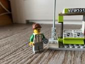 Lego City - Bus Station - 60154 - nuotraukos Nr. 5
