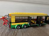Lego City - Bus Station - 60154 - nuotraukos Nr. 2