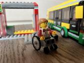 Lego City - Bus Station - 60154 - nuotraukos Nr. 6