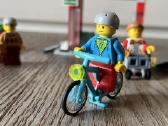 Lego City - Bus Station - 60154 - nuotraukos Nr. 7