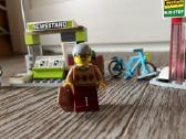 Lego City - Bus Station - 60154 - nuotraukos Nr. 8
