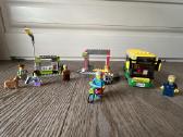 Lego City - Bus Station - 60154 - nuotraukos Nr. 11
