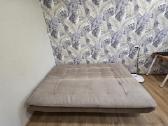 Geros būklės sofa-lova - nuotraukos Nr. 3