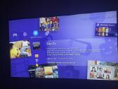 Sony Playstation 3 Super Slim 1tb HDD, 2 pulteliai - nuotraukos Nr. 4