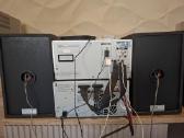 Mini Hi-fi centrai Sony, Philips, Kenwood - nuotraukos Nr. 7