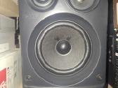 Mini Hi-fi centrai Sony, Philips, Kenwood - nuotraukos Nr. 9