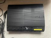 Sony Playstation 3 Super Slim 1tb HDD, 2 pulteliai - nuotraukos Nr. 3