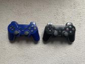 Sony Playstation 3 Super Slim 1tb HDD, 2 pulteliai - nuotraukos Nr. 12