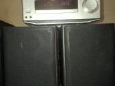 Mini Hi-fi centrai Sony, Philips, Kenwood - nuotraukos Nr. 10