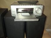Mini Hi-fi centrai Sony, Philips, Kenwood - nuotraukos Nr. 11