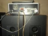 Mini Hi-fi centrai Sony, Philips, Kenwood - nuotraukos Nr. 13