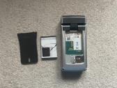Nokia N90 (Type Rm-42) su Carl Zeiss optika - nuotraukos Nr. 9