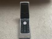 Nokia N90 (Type Rm-42) su Carl Zeiss optika - nuotraukos Nr. 5