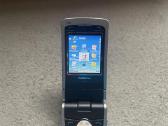 Nokia N90 (Type Rm-42) su Carl Zeiss optika - nuotraukos Nr. 3