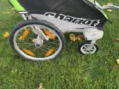 Thule chariot - nuotraukos Nr. 4