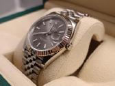 Rolex Datejust Full Set 41 - nuotraukos Nr. 4