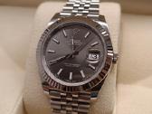 Rolex Datejust Full Set 41 - nuotraukos Nr. 5