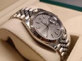 Rolex Datejust Full Set 41 - nuotraukos Nr. 6