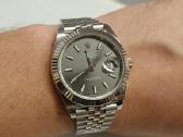 Rolex Datejust Full Set 41 - nuotraukos Nr. 9