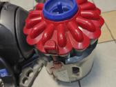 Dulkiu siurblys dyson - nuotraukos Nr. 6