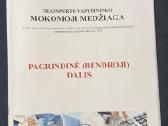 Nauja Transporto Vadybininko mokomoji medžiaga - nuotraukos Nr. 2
