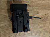 Airsoft kolimatorius - nuotraukos Nr. 7