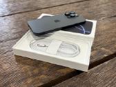 iPhone 16 Pro Max 256 GB Black Titanium - nuotraukos Nr. 7