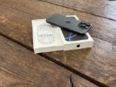 iPhone 16 Pro Max 256 GB Black Titanium - nuotraukos Nr. 8