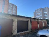 Parduodu Garažą Klaipėdos centre - nuotraukos Nr. 3