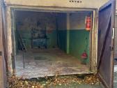 Parduodu Garažą Klaipėdos centre - nuotraukos Nr. 4
