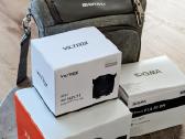 Sony Zv-e10 + objektyvai. komplektas su garantijom - nuotraukos Nr. 5