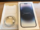 iPhone 14 Pro 128gb Space Black - nuotraukos Nr. 3