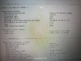 17" - Hp Notebook P1r75ea Matrica - nuotraukos Nr. 4