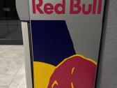 Red Bull šaldytuvas - nuotraukos Nr. 4