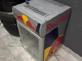 Red Bull šaldytuvas - nuotraukos Nr. 5